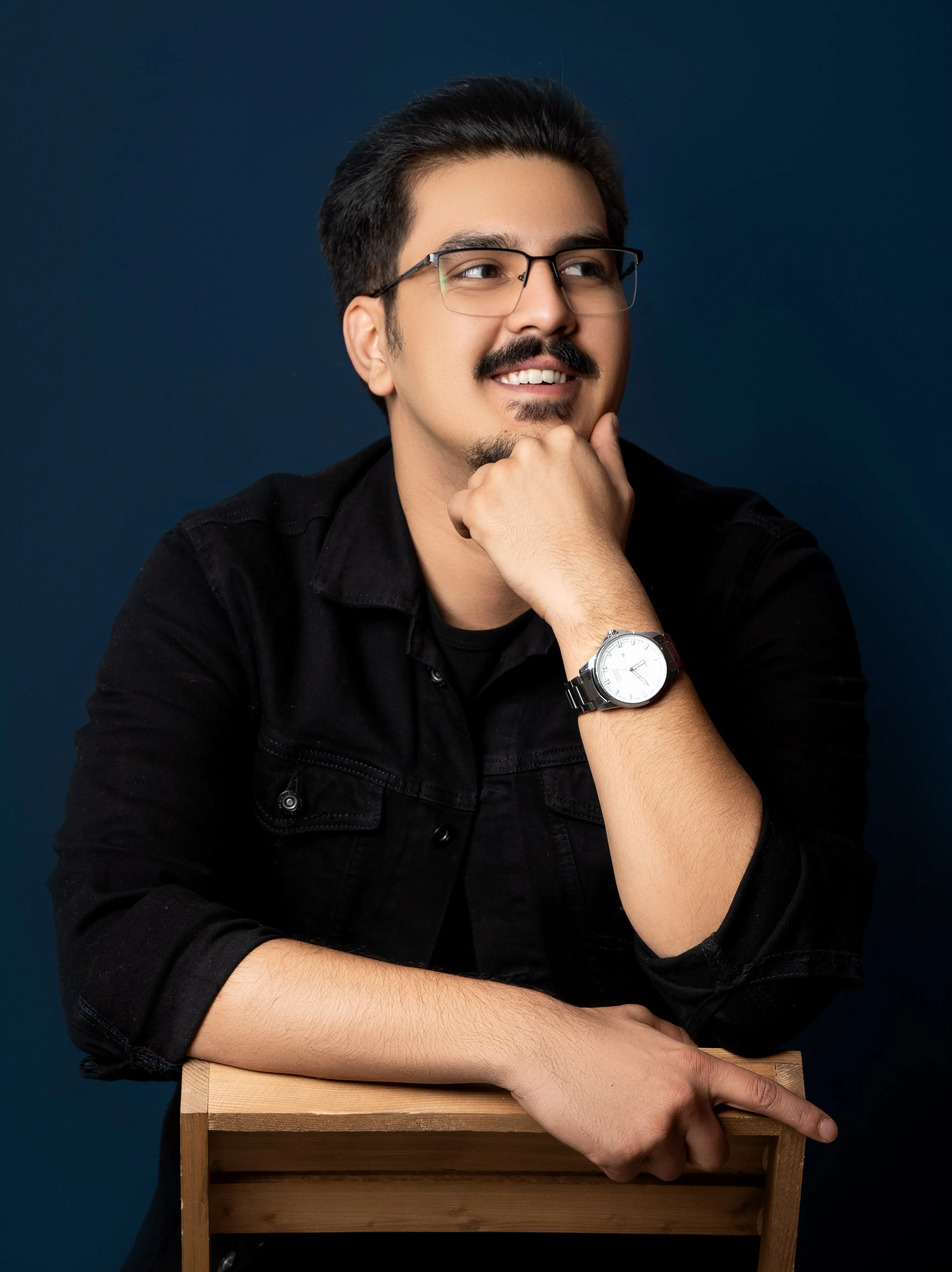 محمد رضایی